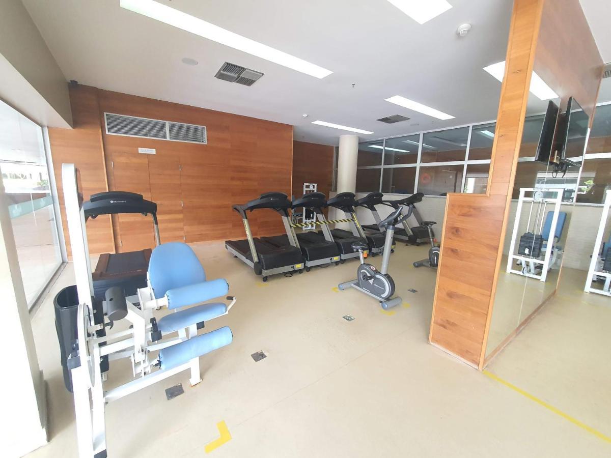 Vision Express, Setor Hoteleiro Norte Brasília Exterior foto